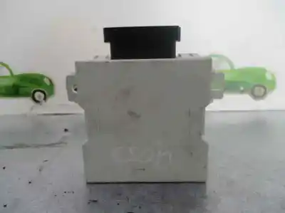 Автозапчастина б/у перевір блоку управління для toyota avensis (_t25_) 2.2 d-4d (adt251_) посилання на oem iam 