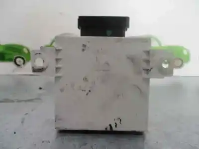 Автозапчастина б/у перевір блоку управління для toyota avensis (_t25_) 2.2 d-4d (adt251_) посилання на oem iam   150696