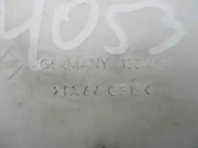 Автозапчастина б/у перевір блоку управління для toyota avensis (_t25_) 2.2 d-4d (adt251_) посилання на oem iam   150696