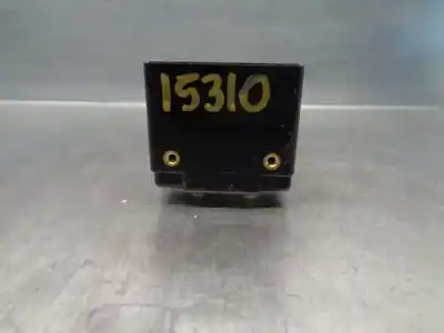 Second-hand car spare part relay for lexus rx300 (mcu15) luxury oem iam references 861620w010  