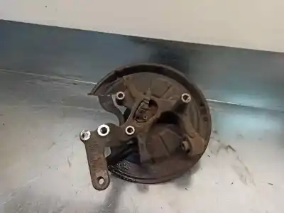 Peça sobressalente para automóvel em segunda mão manga de eixo traseira direita por volkswagen touran (1t1, 1t2) 2.0 tdi referências oem iam 1k0436p