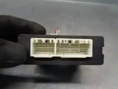 Автозапчасти б/у электронный модуль за lexus rx300 (mcu15) luxury ссылки oem iam 8973048020  2370002450