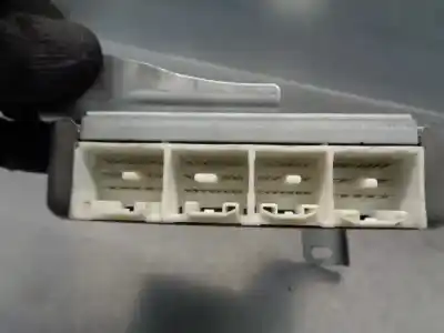 Автозапчастина б/у електронний модуль для lexus rx300 (mcu15) luxury посилання на oem iam 8922148120  2440000260