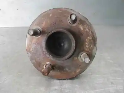 Peça sobressalente para automóvel em segunda mão manga de eixo traseira esquerda por toyota corolla (_e12_) 2.0 d-4d (cde120r_ cde120l_) referências oem iam 4245002060