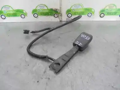 Автозапчастина б/у гачок для toyota avensis (_t25_) 2.2 d-4d (adt251_) посилання на oem iam 