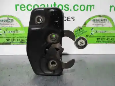 Second-hand car spare part trunk lock for ford explorer 4.0 v6 cat oem iam references f57z7843150aa