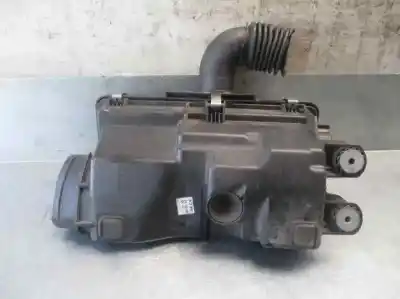 Автозапчасти б/у поддержка воздушного фильтра за smart coupe fortwo coupe (45kw) ссылки oem iam a1320900001  05723b