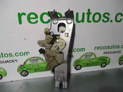 Автозапчасти б/у замок багажника/ворот за ford explorer 4.0 v6 cat ссылки oem iam f87z7843170aa  