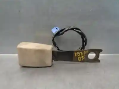 Автозапчастина б/у лівий передній гачок для lexus rx300 (mcu15) luxury посилання на oem iam 7323048030a0