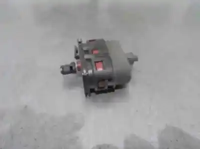 Автозапчастина б/у галмумний депресор / вакуумний насос для toyota avensis (_t25_) 2.2 d-4d (adt251_) посилання на oem iam 9062600542  