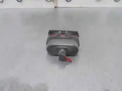 Автозапчастина б/у галмумний депресор / вакуумний насос для toyota avensis (_t25_) 2.2 d-4d (adt251_) посилання на oem iam 9062600542  