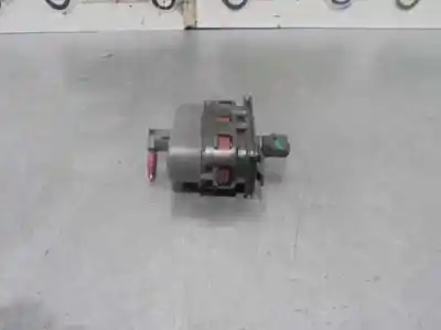 Автозапчастина б/у галмумний депресор / вакуумний насос для toyota avensis (_t25_) 2.2 d-4d (adt251_) посилання на oem iam 9062600542  