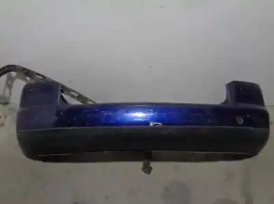 Peça sobressalente para automóvel em segunda mão para choques traseiro por volkswagen touran (1t1, 1t2) 2.0 tdi referências oem iam 1t0807417