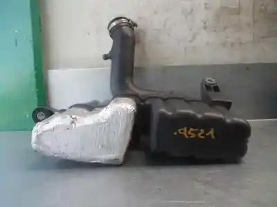 Автозапчасти б/у поддержка воздушного фильтра за smart coupe fortwo coupe (45kw) ссылки oem iam a1320900204 043793 05614