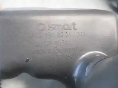 Автозапчасти б/у поддержка воздушного фильтра за smart coupe fortwo coupe (45kw) ссылки oem iam a1320900204 043793 05614