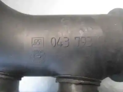 Автозапчасти б/у поддержка воздушного фильтра за smart coupe fortwo coupe (45kw) ссылки oem iam a1320900204 043793 05614