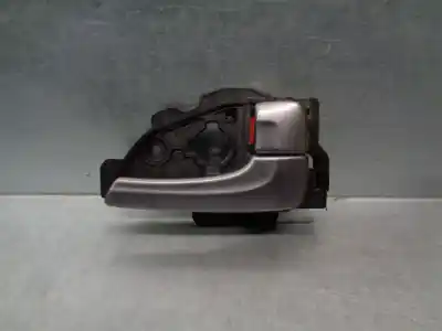 Peça sobressalente para automóvel em segunda mão puxador interior dianteiro direito por hyundai ix35 (lm, el, elh) 1.7 crdi referências oem iam 826202s020rj5