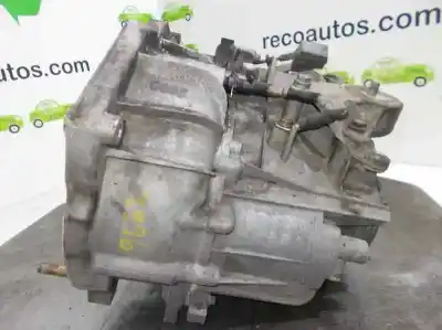 Автозапчасти б/у коробка передач за fiat stilo (192) 1.9 jtd cat ссылки oem iam c605  2810314