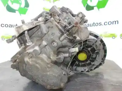 Автозапчасти б/у коробка передач за fiat stilo (192) 1.9 jtd cat ссылки oem iam c605  2810314
