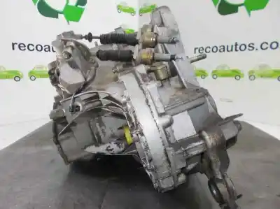 Автозапчасти б/у коробка передач за fiat stilo (192) 1.9 jtd cat ссылки oem iam c605  2810314