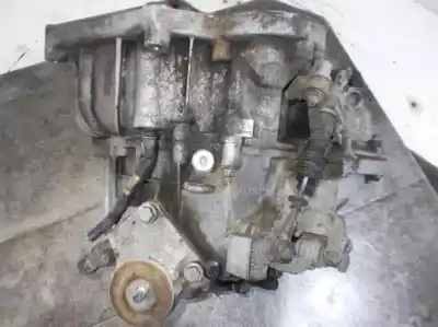 Автозапчасти б/у коробка передач за fiat stilo (192) 1.9 jtd cat ссылки oem iam c605  2810314