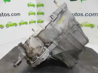 Pezzo di ricambio per auto di seconda mano riduttore per fiat stilo (192) 1.9 jtd cat riferimenti oem iam c605  2810314