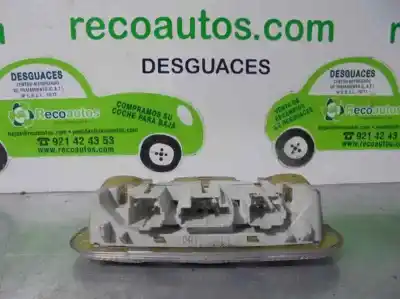 Автозапчасти б/у внутренний свет за peugeot 307 cc (s1) 1.6 ссылки oem iam   