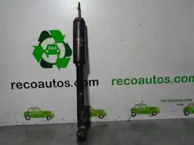 Peça sobressalente para automóvel em segunda mão amortecedor traseiro direito por fiat stilo (192) 1.9 jtd cat referências oem iam 1920e2aco1e