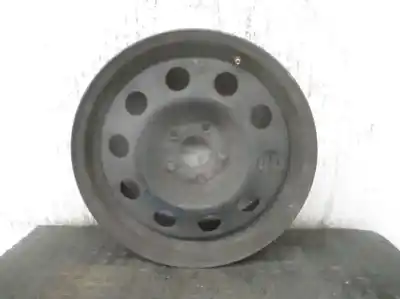 Piesă de schimb auto la mâna a doua JANTÃ pentru ALFA ROMEO 147 (190)  Referințe OEM IAM 60622389  R156JX15H2ET37.5