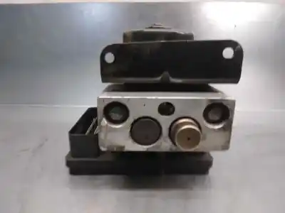 Автозапчастина б/у абс для ssangyong rodius 2.7 turbodiesel cat посилання на oem iam 4894021100  06210200654