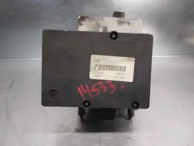 Автозапчастина б/у абс для ssangyong rodius 2.7 turbodiesel cat посилання на oem iam 4894021100  06210200654