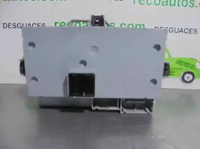 Автозапчасти б/у блок реле/предохранителей за fiat stilo (192) 1.9 jtd cat ссылки oem iam 46797609  