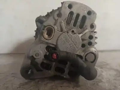 Second-hand car spare part alternator for daewoo matiz 0.8 cat oem iam references 96314258  