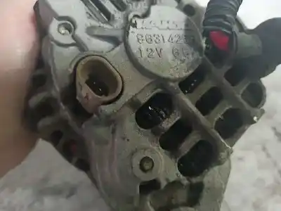 Second-hand car spare part alternator for daewoo matiz 0.8 cat oem iam references 96314258  