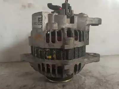 Second-hand car spare part alternator for daewoo matiz 0.8 cat oem iam references 96314258  