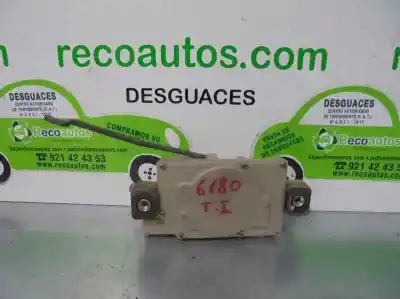 Second-hand car spare part rear left central locking system for opel frontera a básico oem iam references 