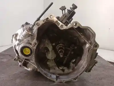Second-hand car spare part gearbox for daewoo matiz 0.8 cat oem iam references 96251489