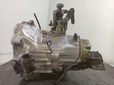 Pezzo di ricambio per auto di seconda mano riduttore per daewoo matiz 0.8 cat riferimenti oem iam 96251489  96376493