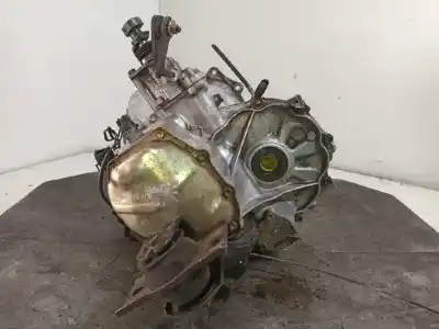 Pezzo di ricambio per auto di seconda mano riduttore per daewoo matiz 0.8 cat riferimenti oem iam 96251489  96376493