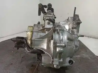 Pezzo di ricambio per auto di seconda mano riduttore per daewoo matiz 0.8 cat riferimenti oem iam 96251489  96376493