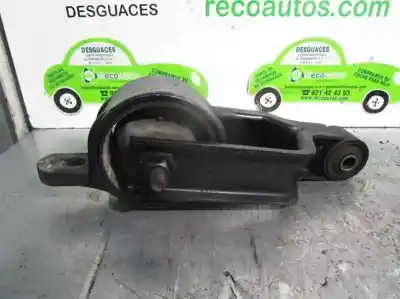 Pezzo di ricambio per auto di seconda mano CAMBIA SUPPORTO per FORD ESCORT BERL./TURNIER  Riferimenti OEM IAM 91AB6P090AC  