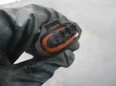 Pezzo di ricambio per auto di seconda mano sonda lambda per opel corsa c 1.2 16v cat (z 12 xe / lw4) riferimenti oem iam lsf4  0258006386