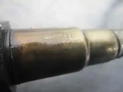 Pezzo di ricambio per auto di seconda mano sonda lambda per opel corsa c 1.2 16v cat (z 12 xe / lw4) riferimenti oem iam lsf4  0258006386