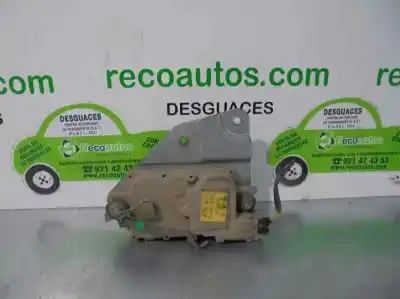 Second-hand car spare part front right central locking system for opel frontera a básico oem iam references 