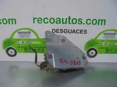 Second-hand car spare part front right central locking system for opel frontera a básico oem iam references   