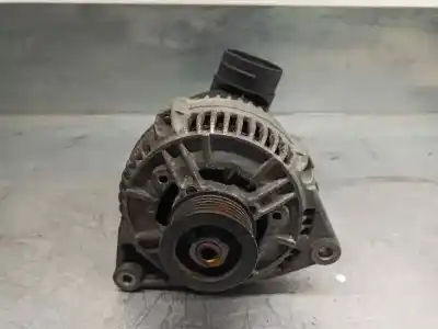 Second-hand car spare part alternator for audi a8 (d2) 3.7 v8 32v oem iam references 077903015e
