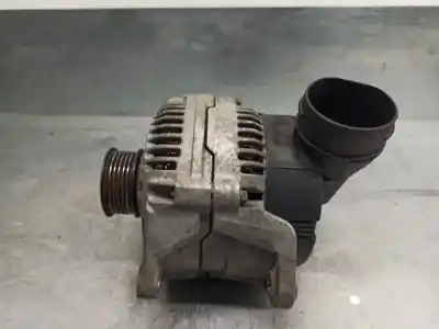 Автозапчасти б/у генератор за audi a8 (d2) 3.7 v8 32v ссылки oem iam 077903015e  0123510013