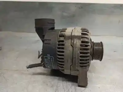 Автозапчасти б/у генератор за audi a8 (d2) 3.7 v8 32v ссылки oem iam 077903015e  0123510013