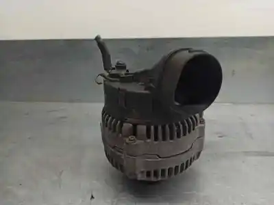 Автозапчасти б/у генератор за audi a8 (d2) 3.7 v8 32v ссылки oem iam 077903015e  0123510013