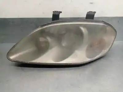 Second-hand car spare part LEFT HEADLIGHT for SSANGYONG RODIUS  OEM IAM references 8310121303  